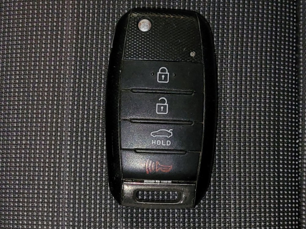 Used 2014 Kia Forte EX FWD image 32