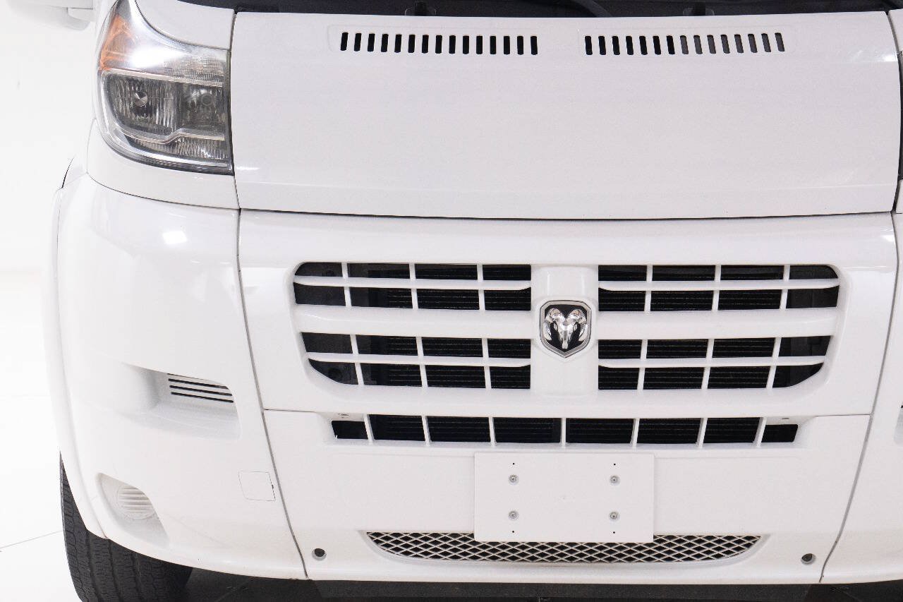 Used 2015 RAM ProMaster 2500 FWD image 10