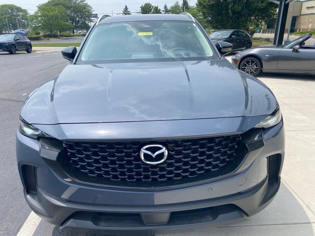 New 2026 MAZDA CX-50 2.5 Hybrid w/ Premium Plus Pkg AWD/4WD image 3