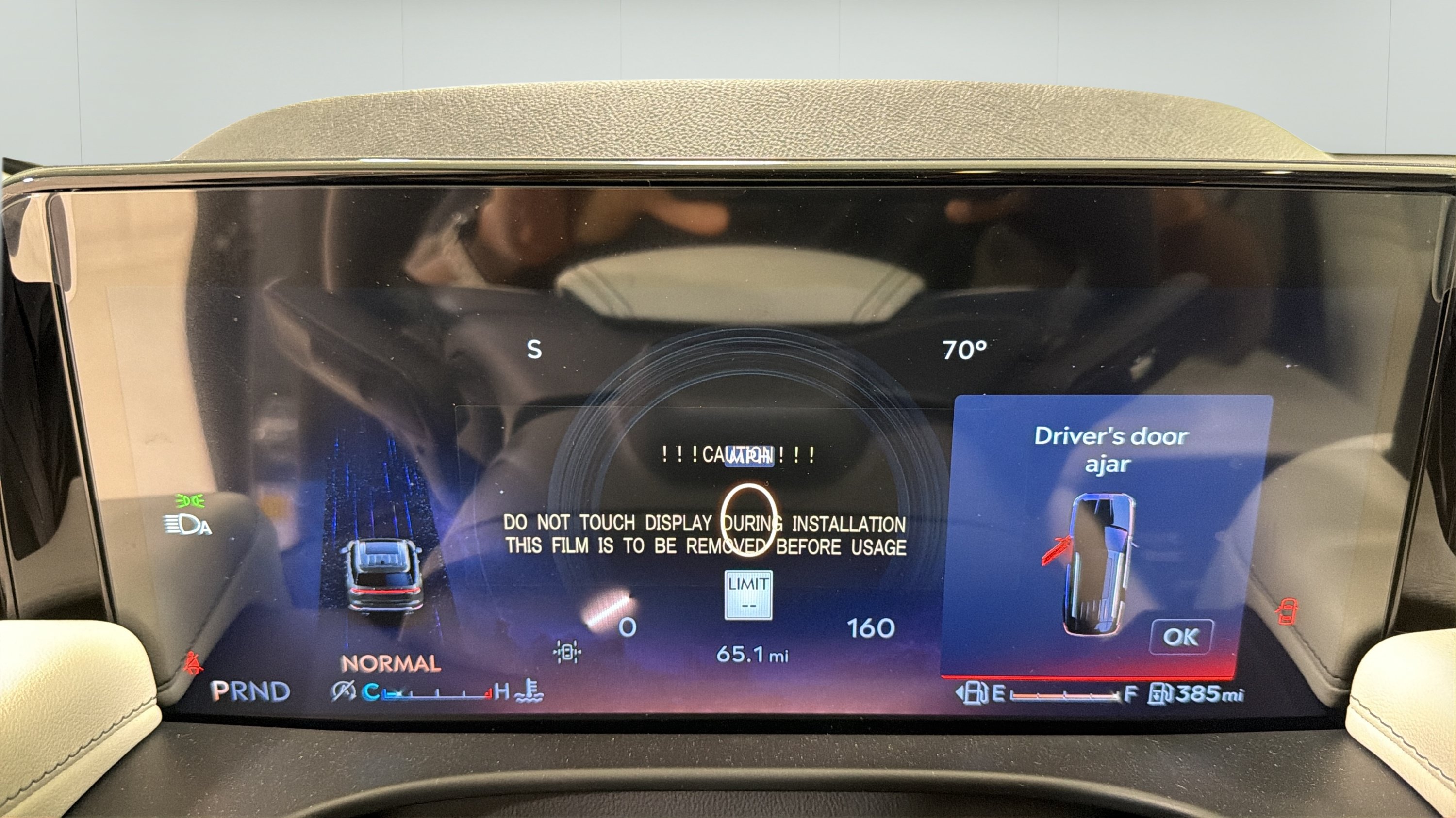 New 2027 Lincoln Aviator 2WD image 15