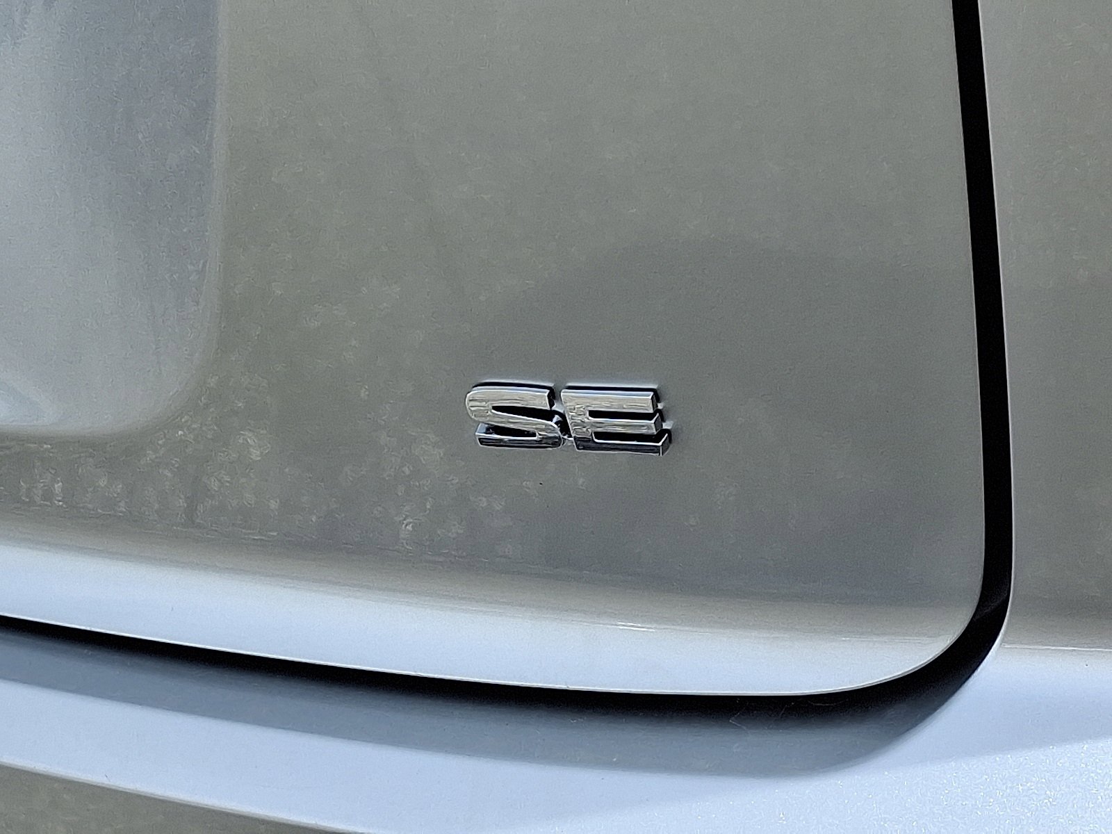 New 2025 Mitsubishi Eclipse Cross SE image 25