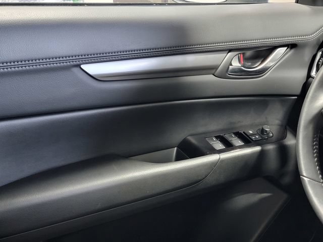 Certified 2023 MAZDA CX-5 AWD 2.5 S image 23