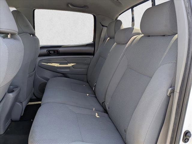 Used 2011 Toyota Tacoma PreRunner w/ TRD Sport Pkg w/JBL Audio RWD image 17