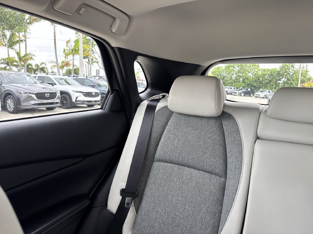 New 2026 MAZDA CX-30 Aire Edition AWD/4WD image 17