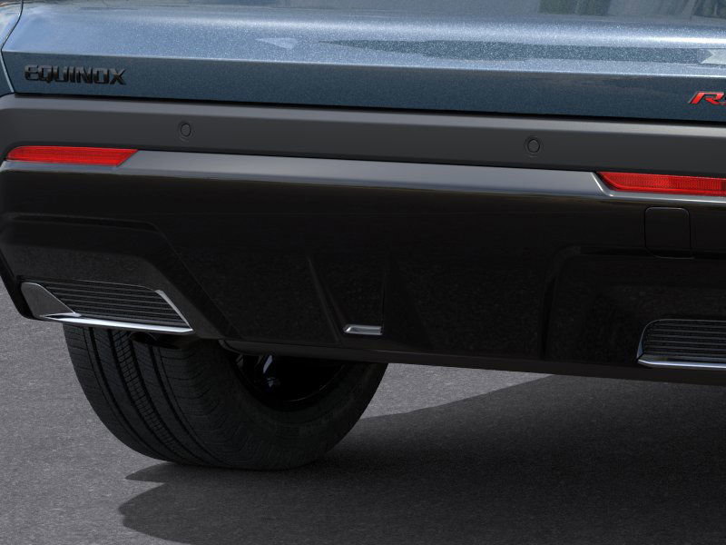 New 2026 Chevrolet Equinox RS w/ Convenience Package III image 14