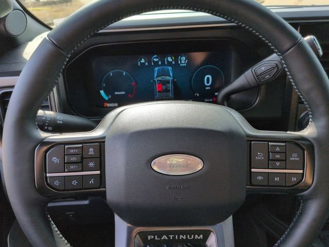 New 2026 Ford F250 Platinum AWD/4WD image 30