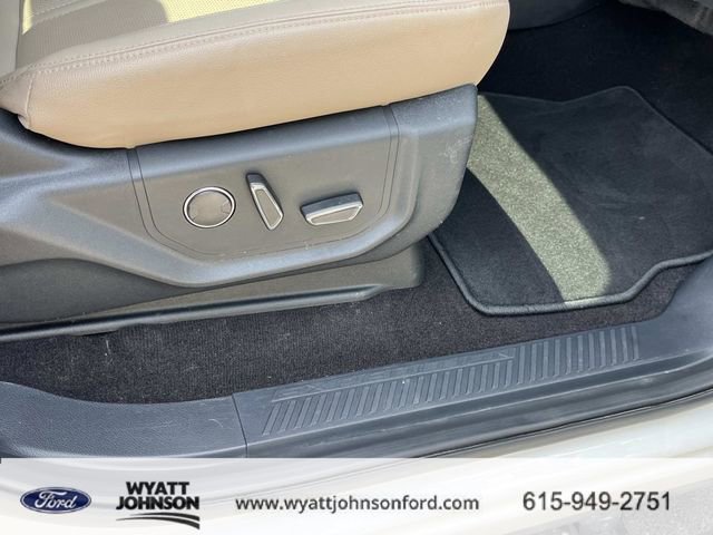 Used 2022 Ford Expedition Max Limited image 26