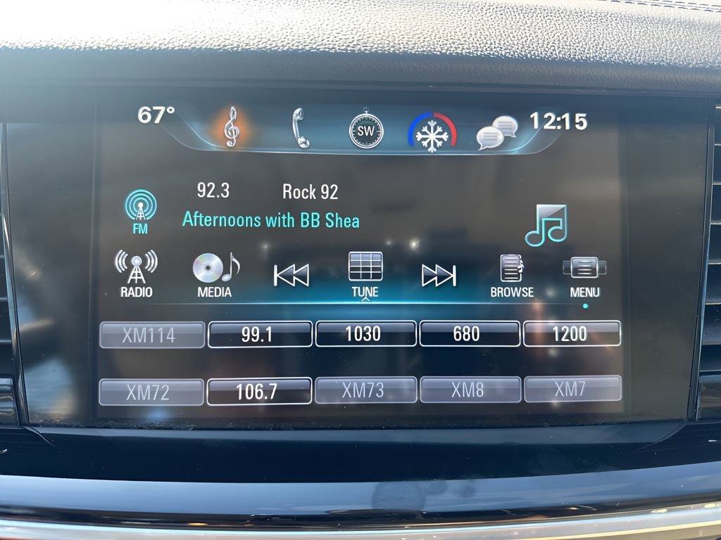 Used 2018 Buick Regal Essence image 17