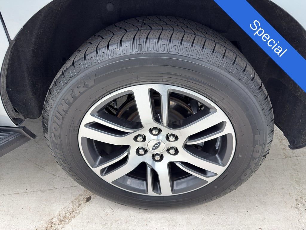 Used 2024 Ford Expedition Max Limited image 6