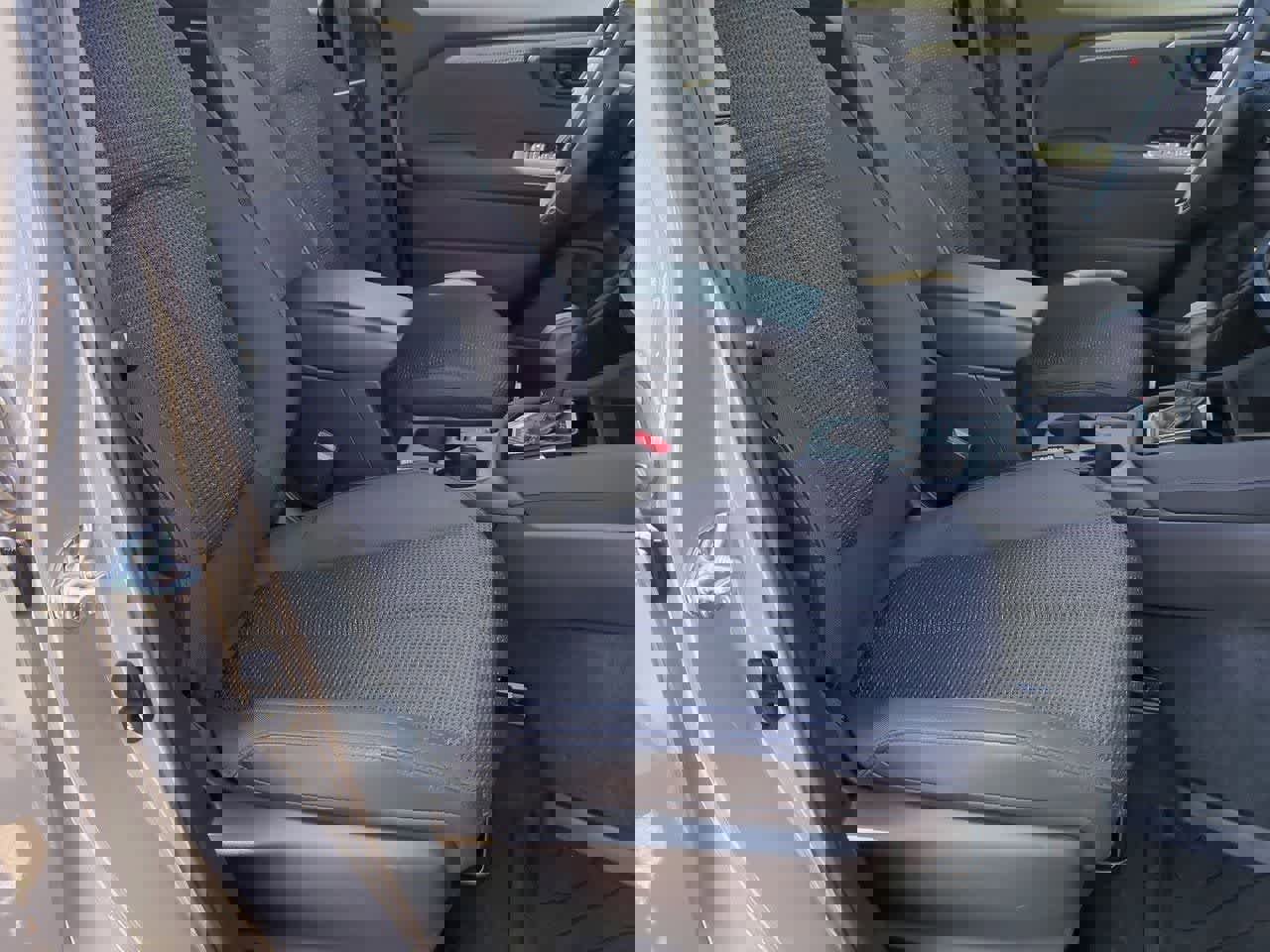 Used 2025 Subaru Forester Premium w/ Convenience Package #1 AWD/4WD image 22