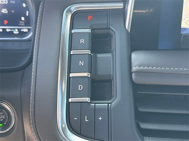 Used 2022 Chevrolet Tahoe LT image 33