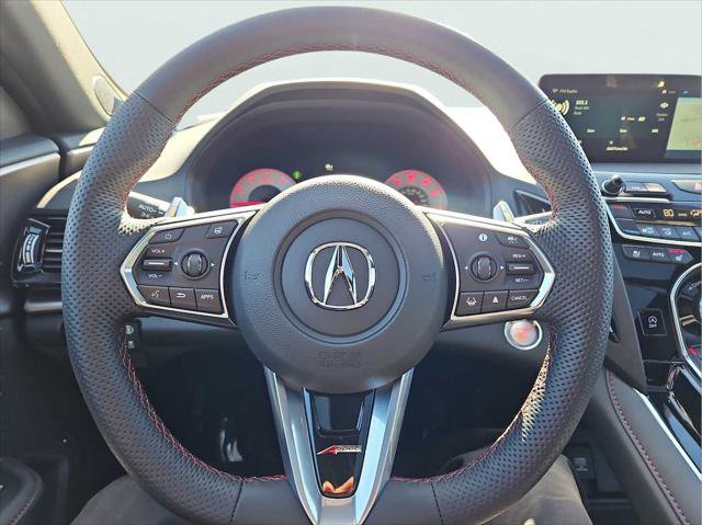 Used 2026 Acura RDX A-Spec AWD/4WD image 20
