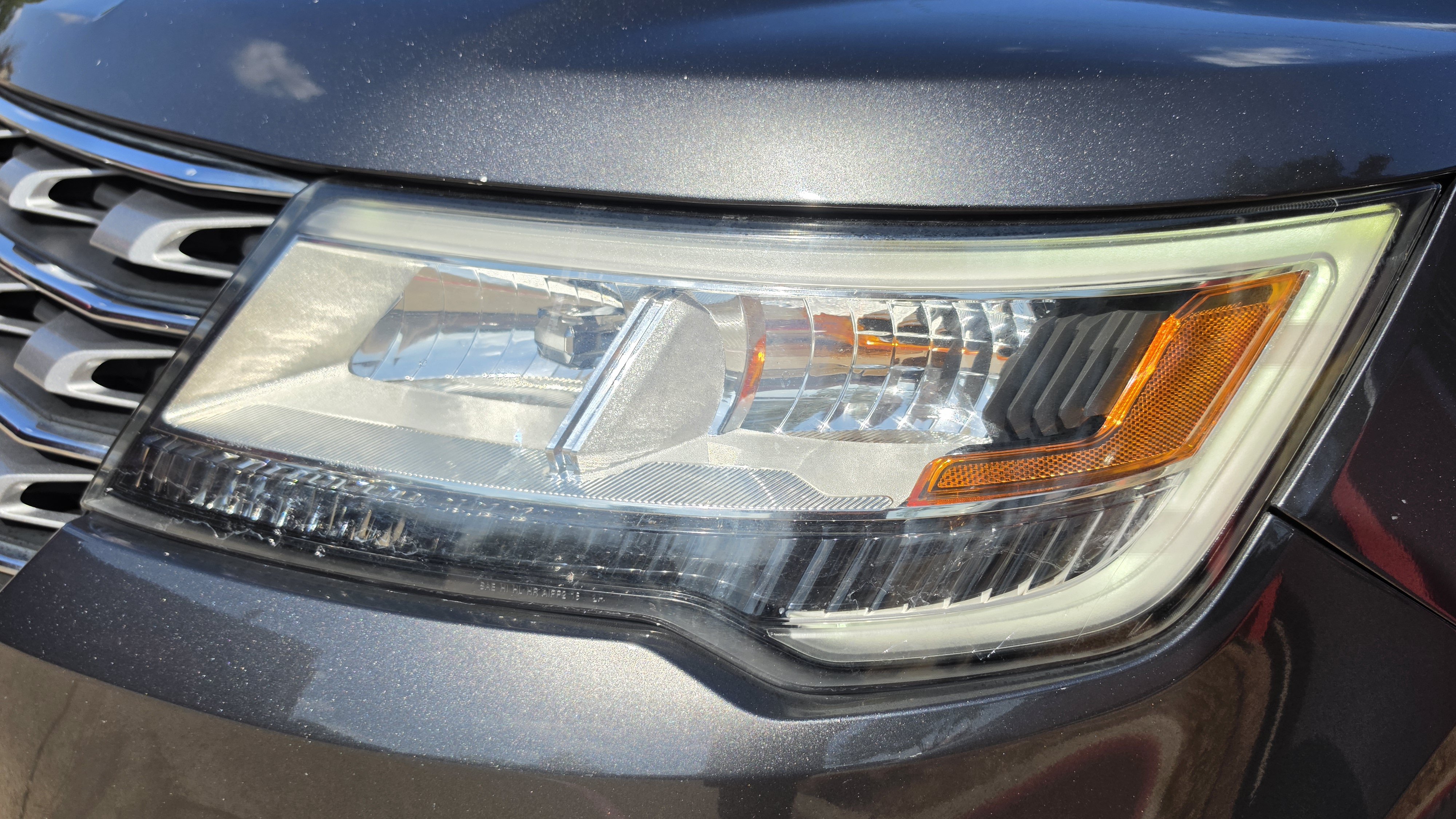 Used 2017 Ford Explorer Limited w/ Equipment Group 301A AWD/4WD image 11