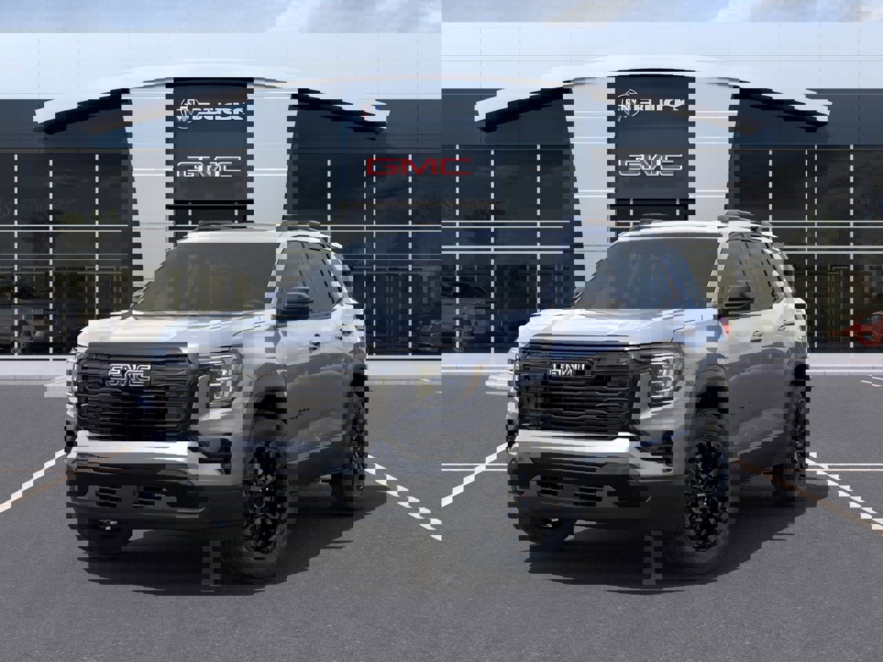 New 2026 GMC Terrain Elevation w/ Elevation Premium Package image 6