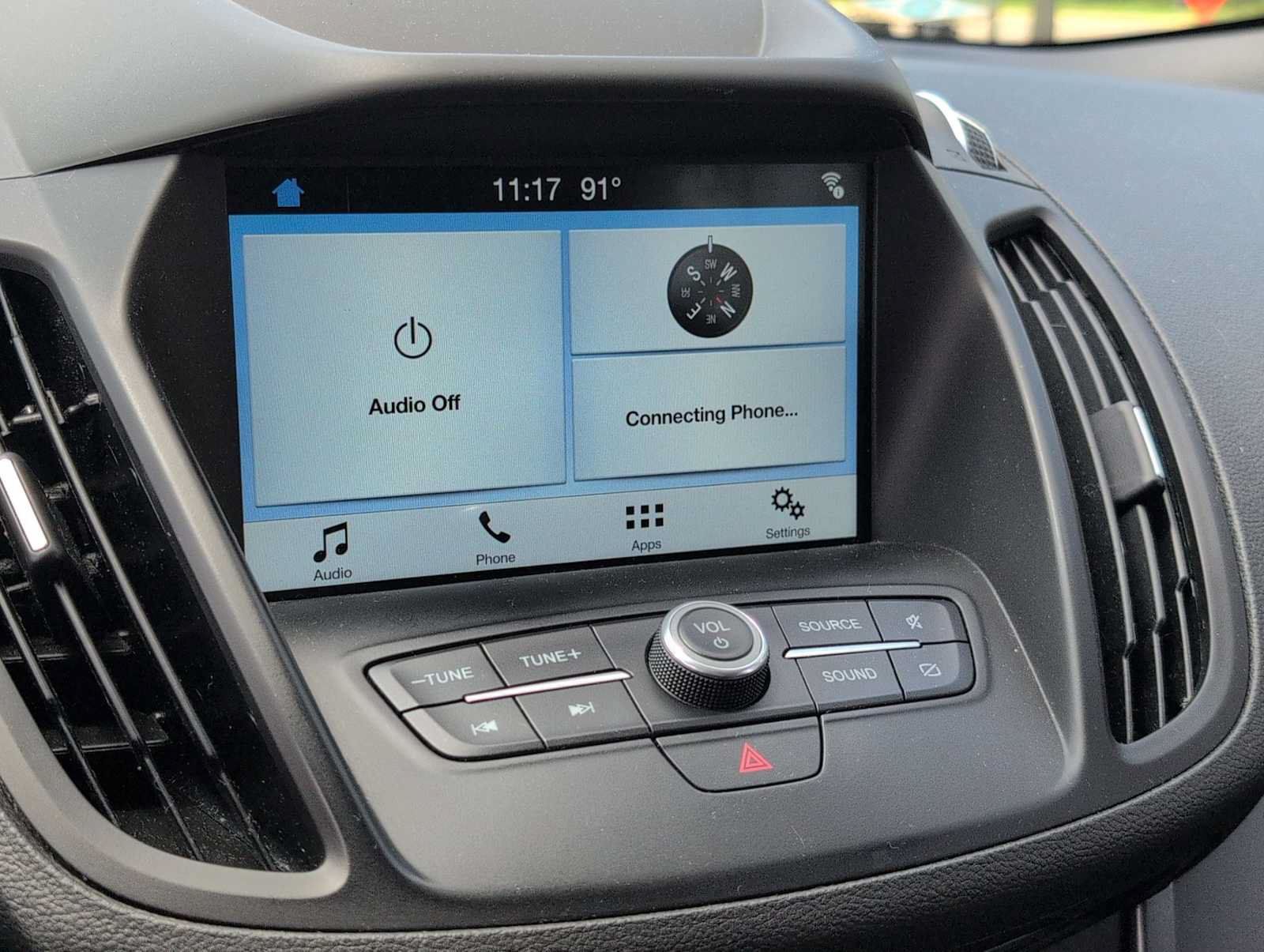 Used 2019 Ford Escape SE FWD image 26