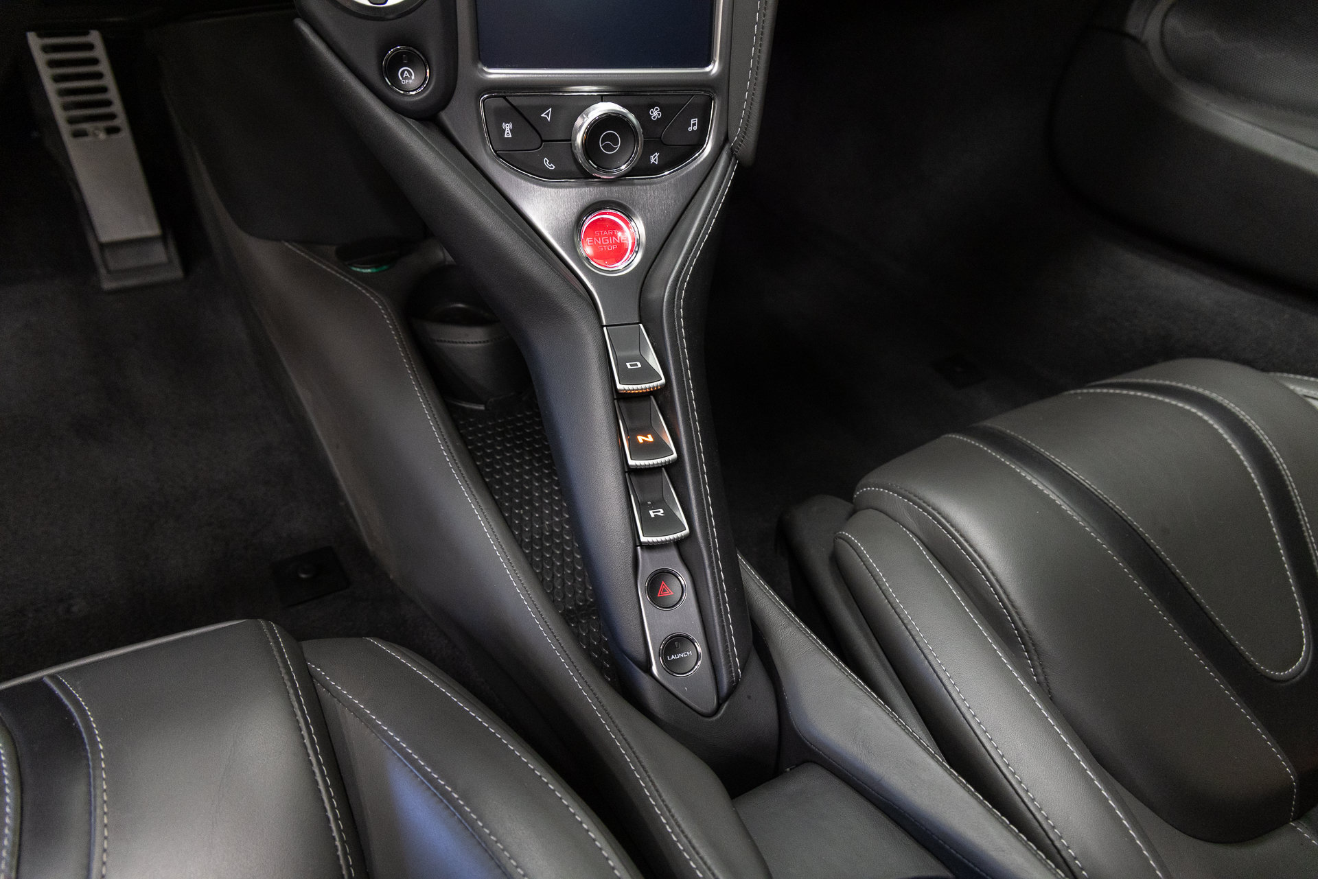 Used 2019 McLaren 720S Luxury RWD image 17