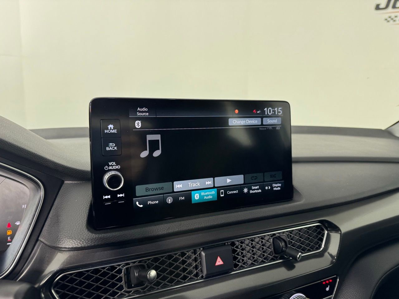 Used 2024 Acura Integra A-Spec image 16