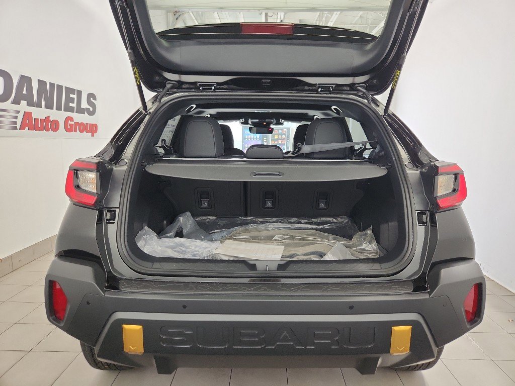 New 2026 Subaru Crosstrek 2.5i Wilderness AWD/4WD image 34