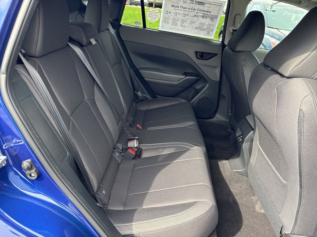 New 2026 Subaru Crosstrek 2.0i Premium image 11
