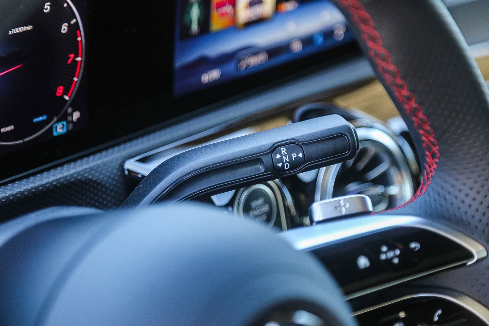 New 2025 Mercedes-Benz CLA 250 4MATIC image 18