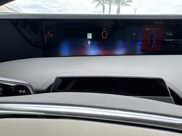 New 2025 Lincoln Nautilus Reserve image 29