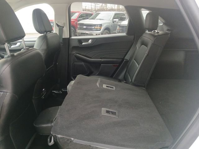 Certified 2022 Ford Escape Titanium w/ Class II Trailer Tow Package image 47