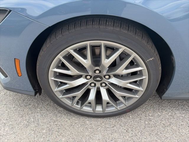 New 2026 Ford Mustang GT Premium image 10