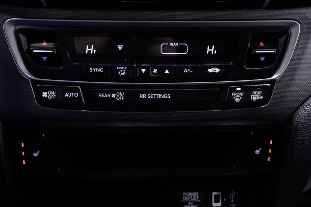 Certified 2023 Honda Ridgeline RTL image 29