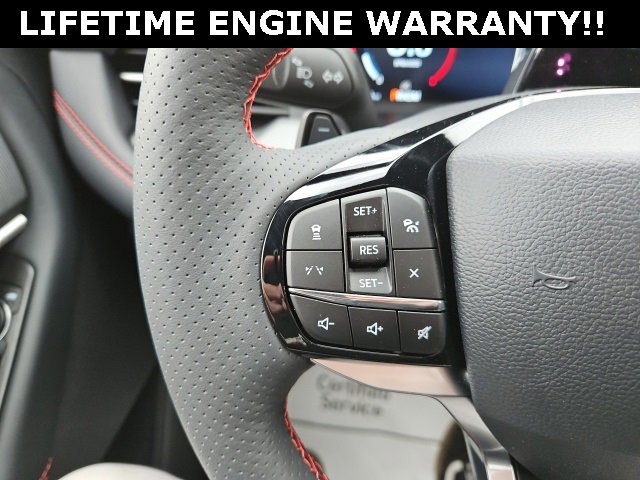 New 2025 Ford Explorer ST image 22