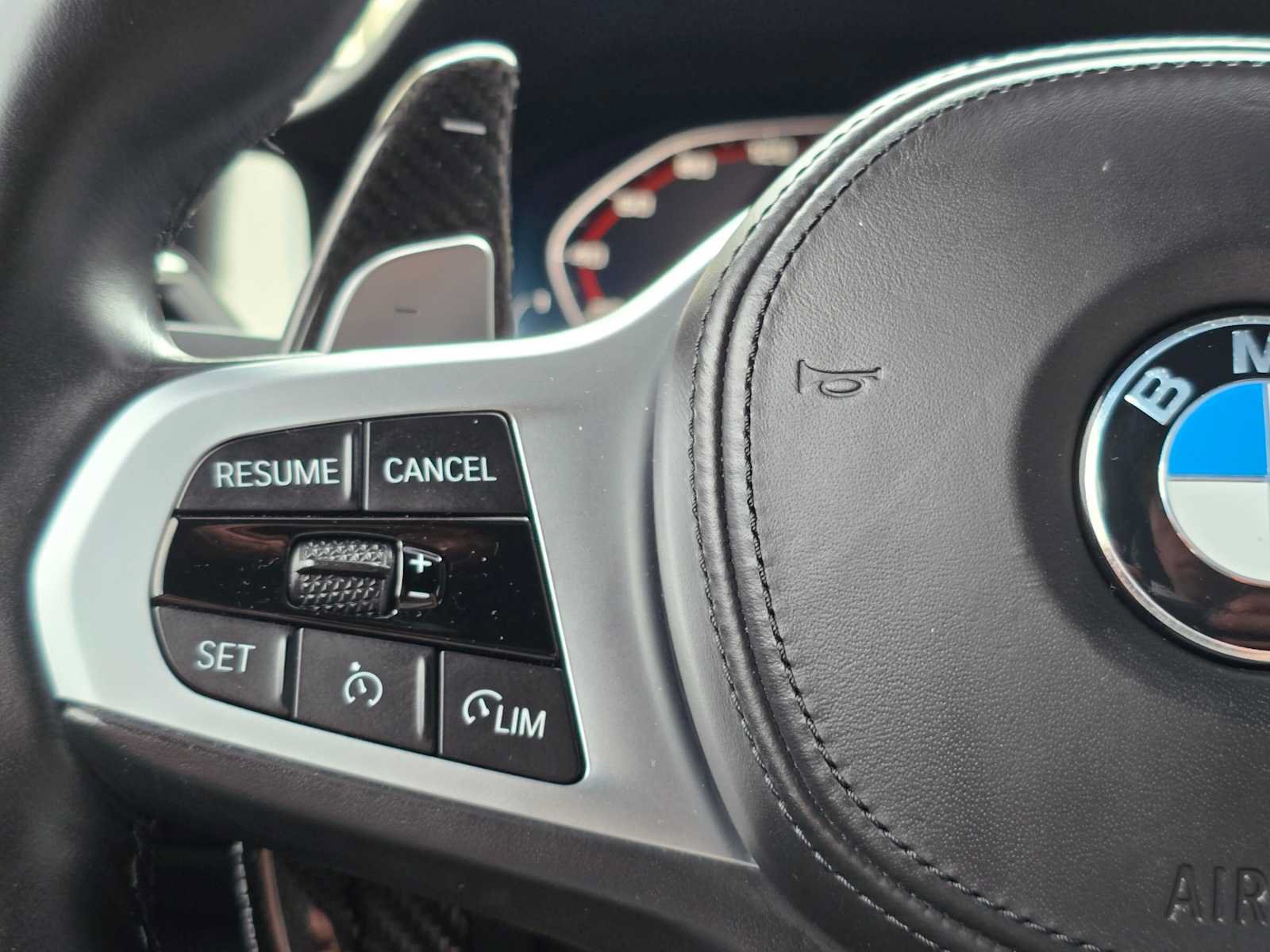 Used 2022 BMW M240i xDrive Coupe w/ Premium Package AWD/4WD image 30