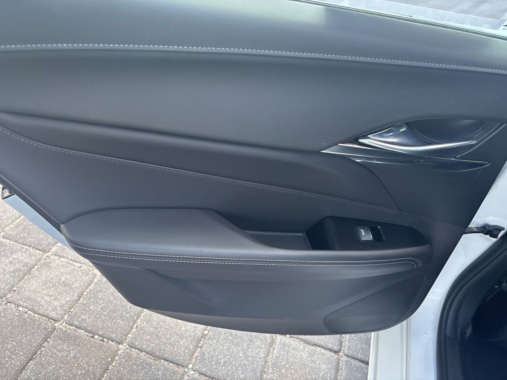 Used 2023 Cadillac CT4 Premium Luxury w/ Climate Package image 38