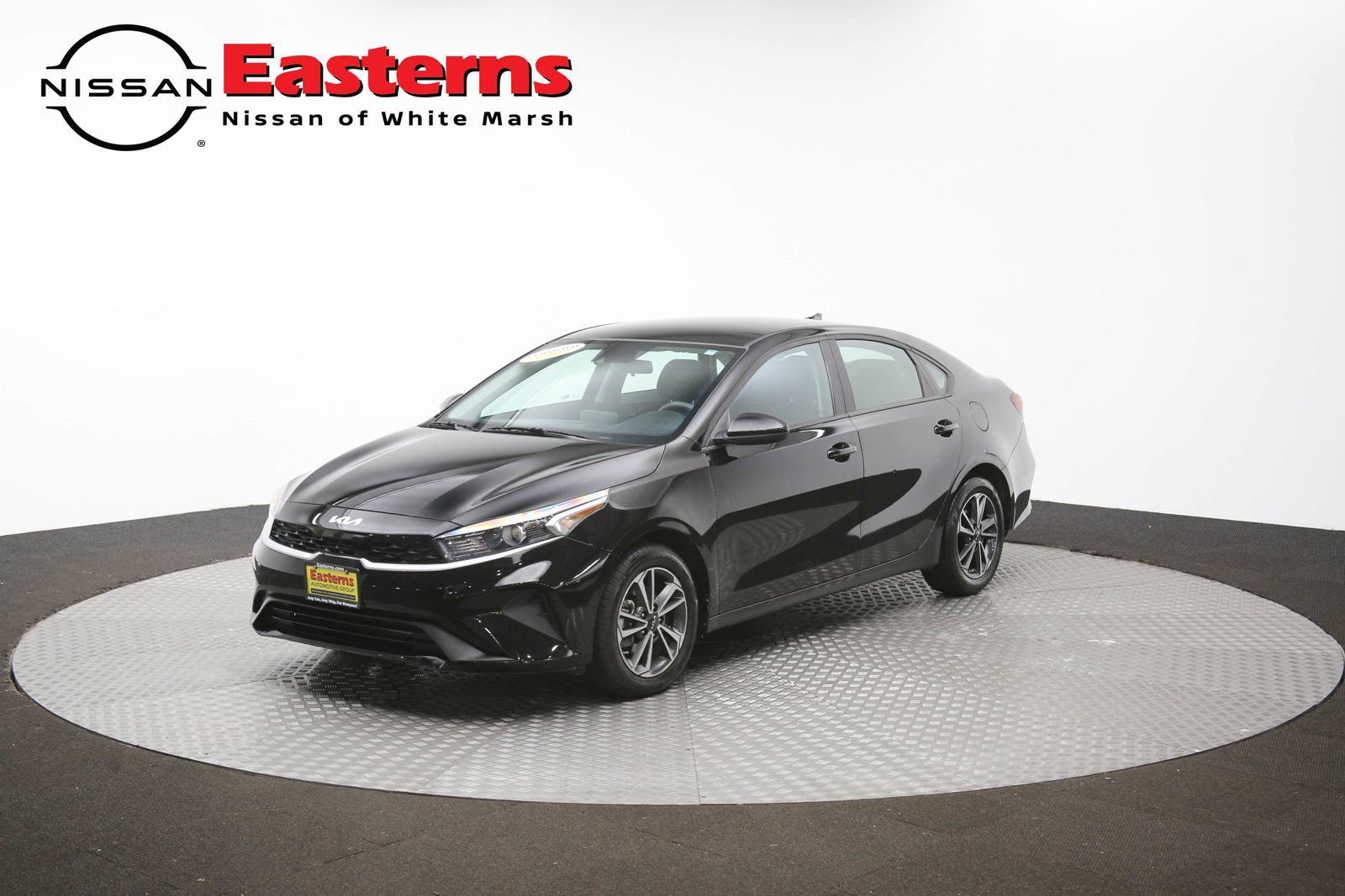Used 2024 Kia Forte LXS FWD image 58