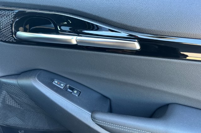 New 2026 Kia Seltos EX w/ EX Sunroof Package FWD image 20