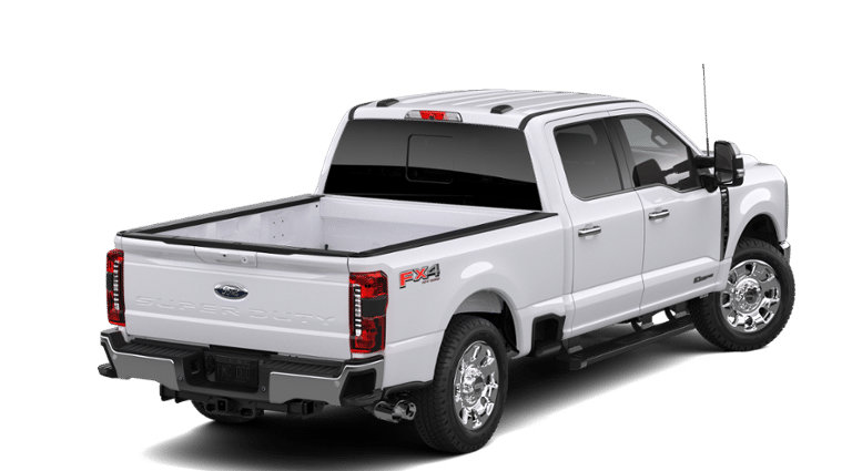 New 2026 Ford F250 Lariat w/ Chrome Package AWD/4WD image 55