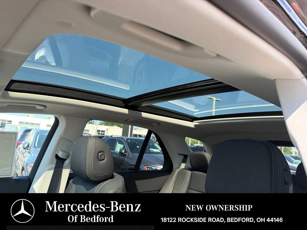 New 2026 Mercedes-Benz GLE 350 4MATIC image 19