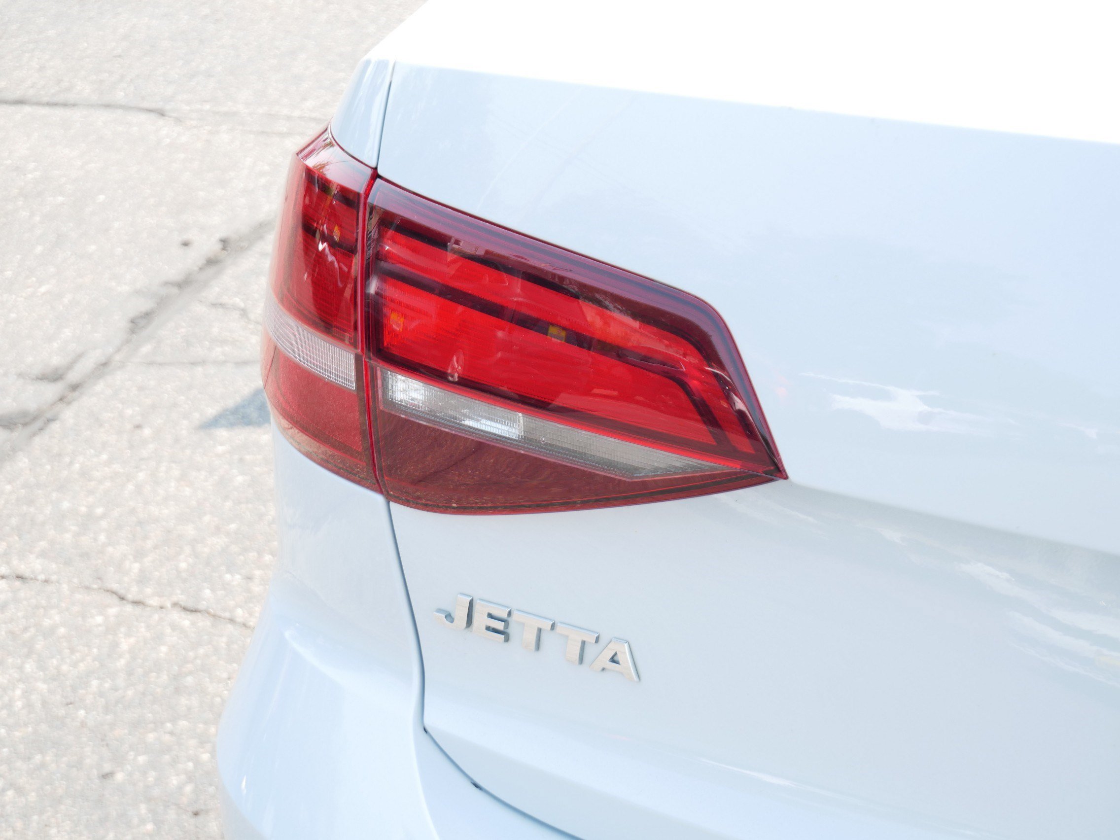 Used 2018 Volkswagen Jetta S FWD image 17