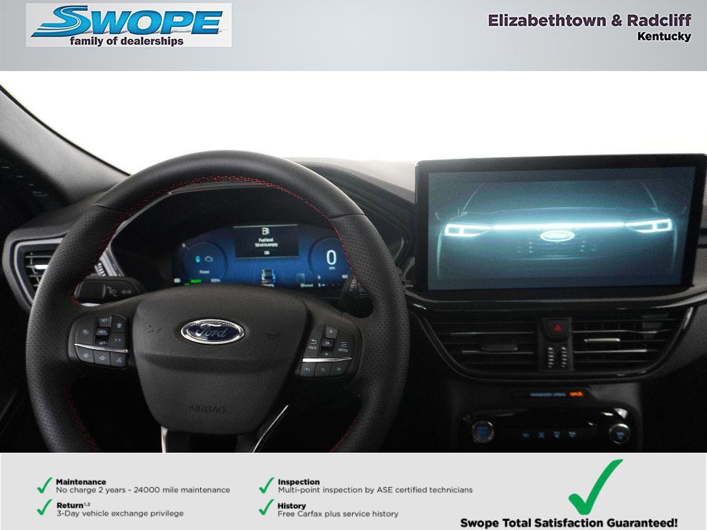 New 2026 Ford Escape ST-Line Select image 17