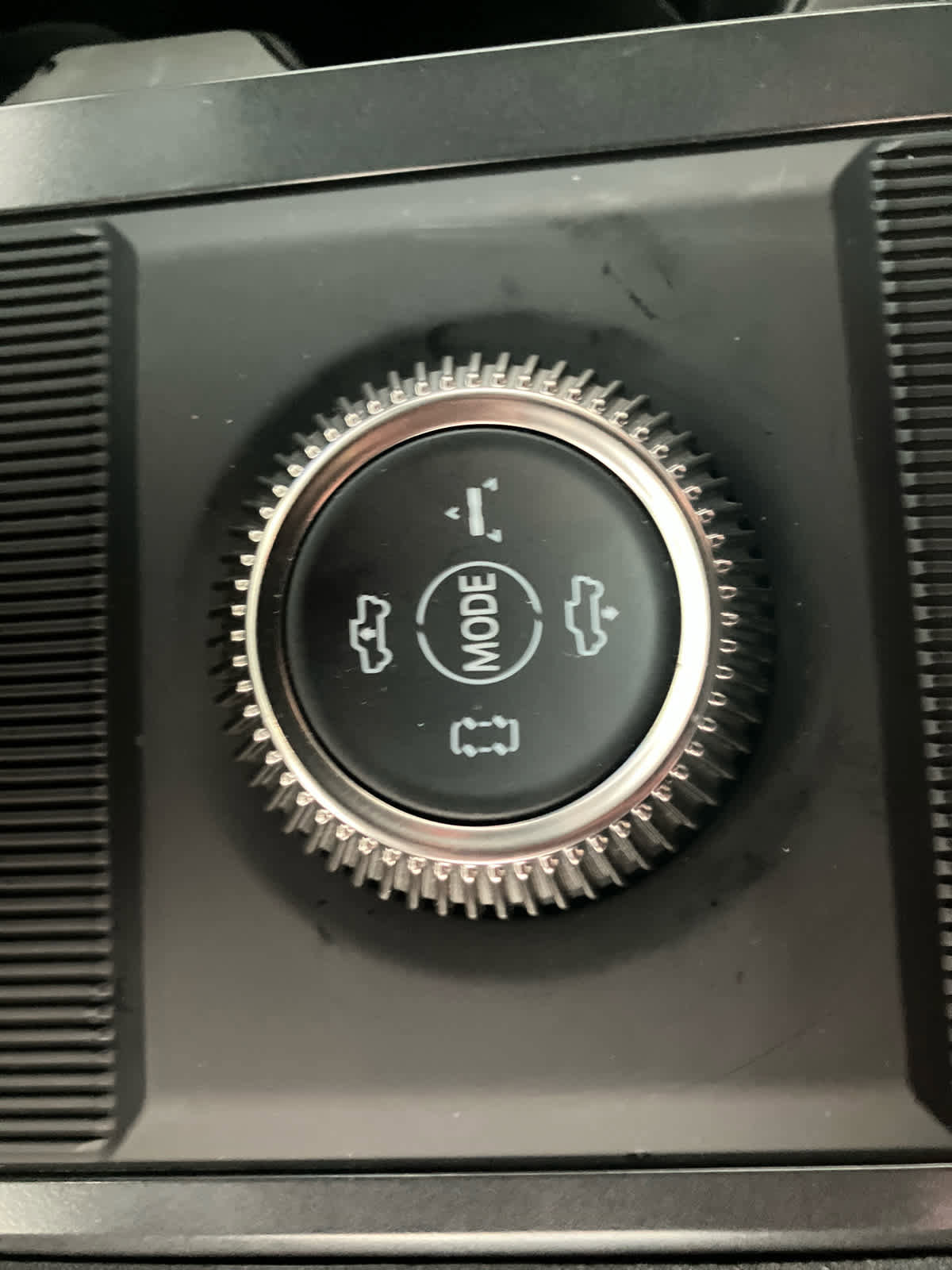 Used 2025 GMC Hummer EV 3X w/ Extreme Off-Road Package image 36