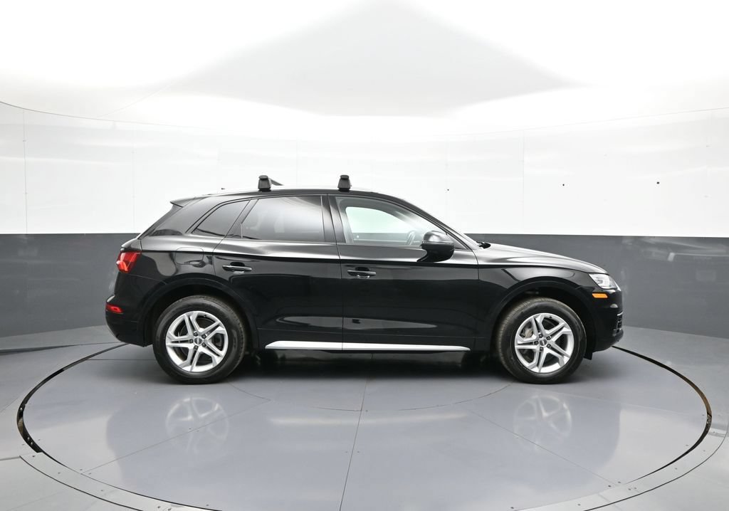 Used 2018 Audi Q5 2.0T Premium AWD/4WD image 5