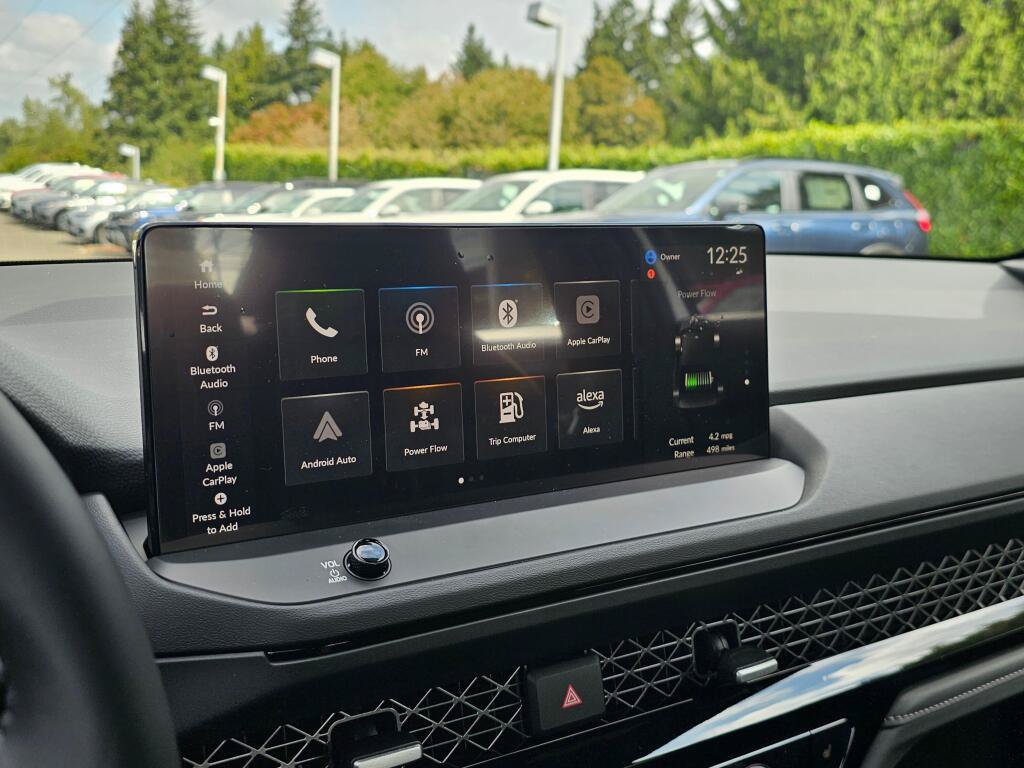 New 2026 Honda Accord Sport image 27