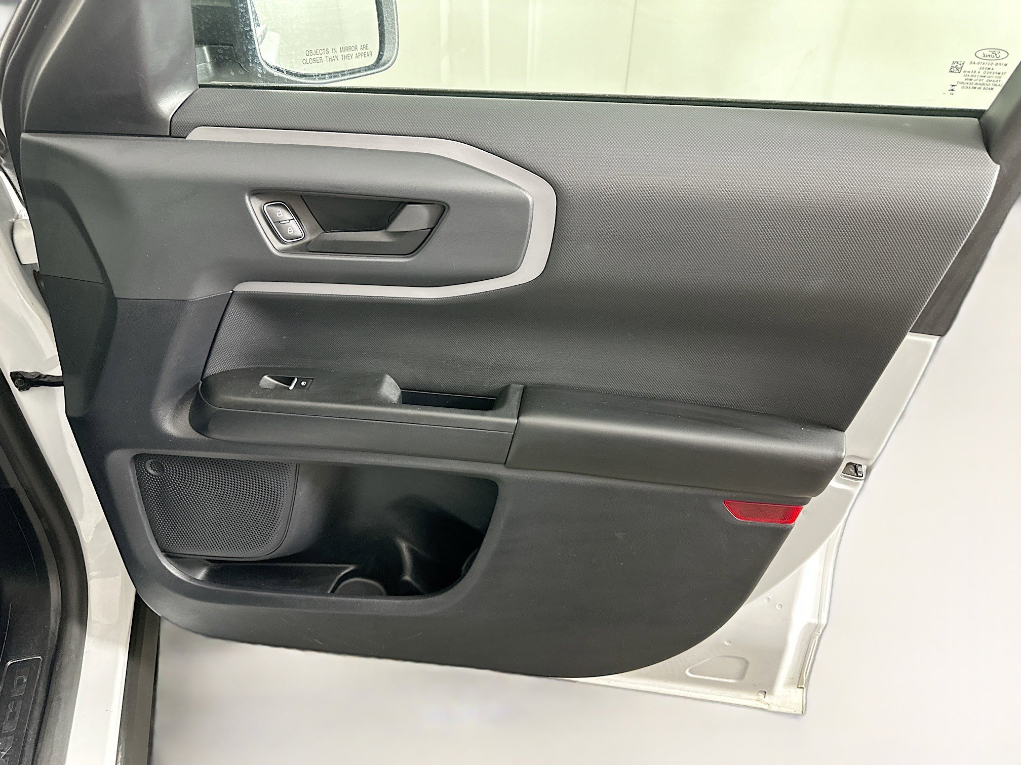 Used 2024 Ford Bronco Sport Big Bend image 30