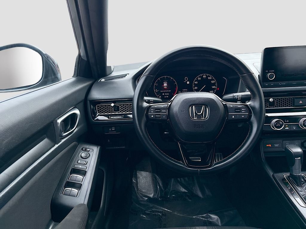 Used 2025 Honda Civic Sport image 20
