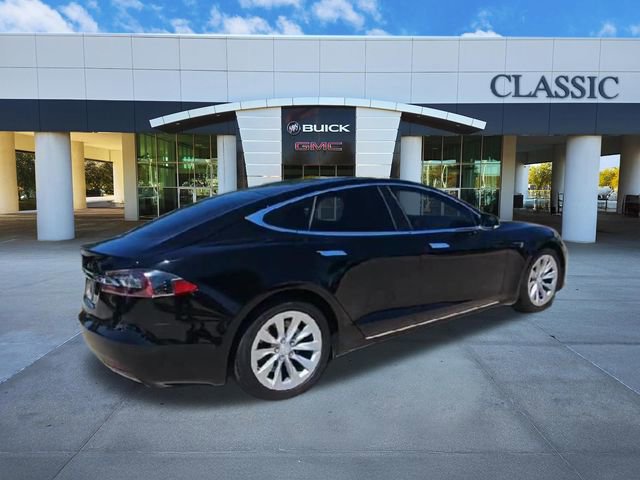 Used 2019 Tesla Model S Long Range image 8