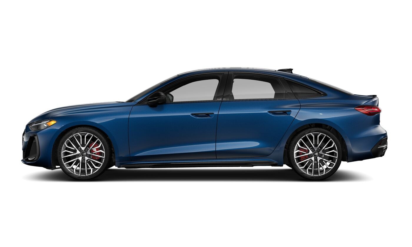 New 2026 Audi S5 Prestige AWD/4WD image 6