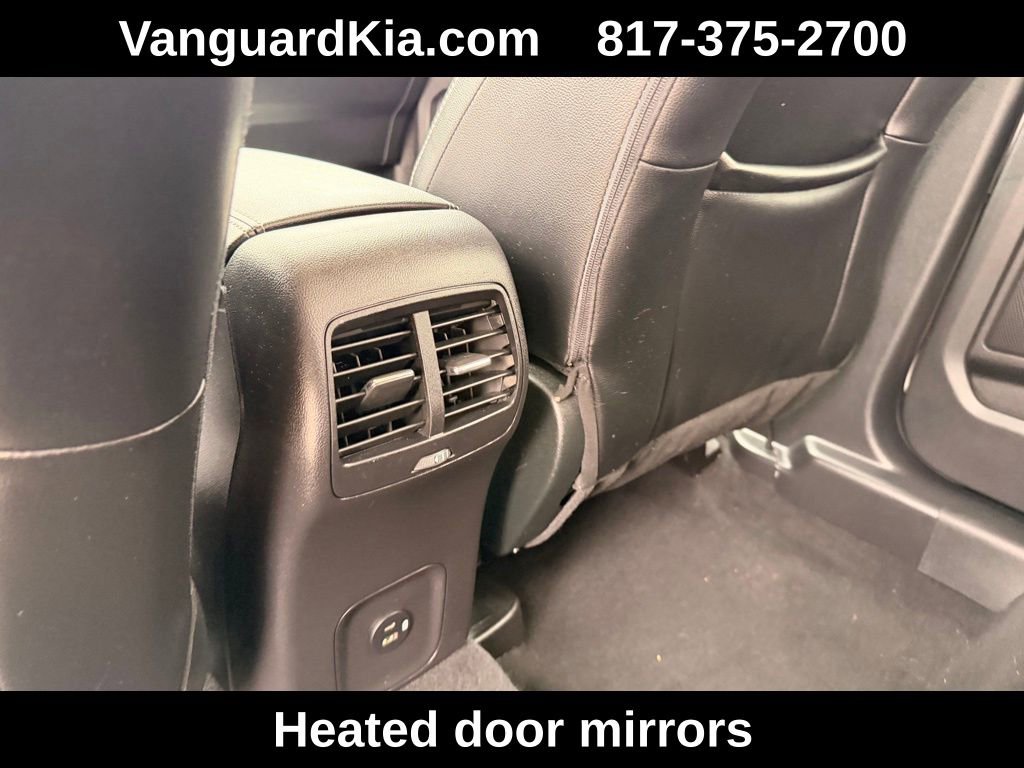 Used 2022 Ford Escape SEL image 27