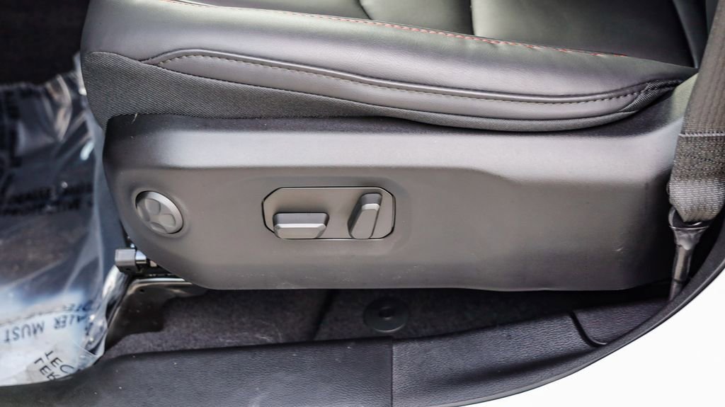 New 2026 Jeep Wrangler Unlimited Rubicon image 26