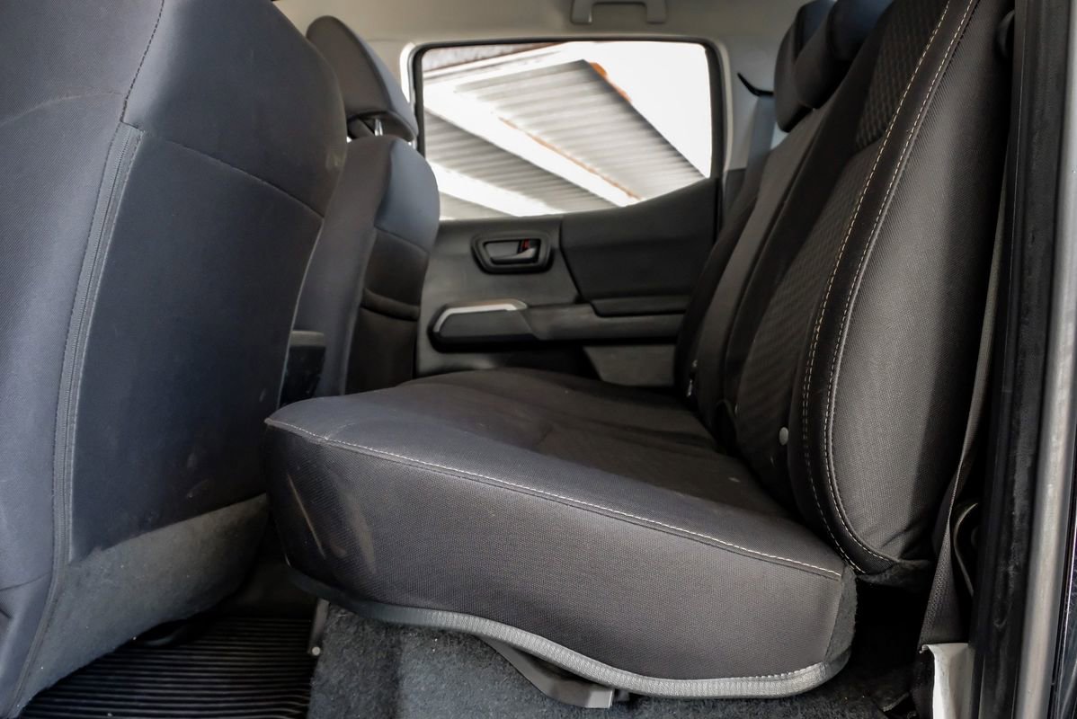 Used 2023 Toyota Tacoma SR5 w/ Trail Edition image 37