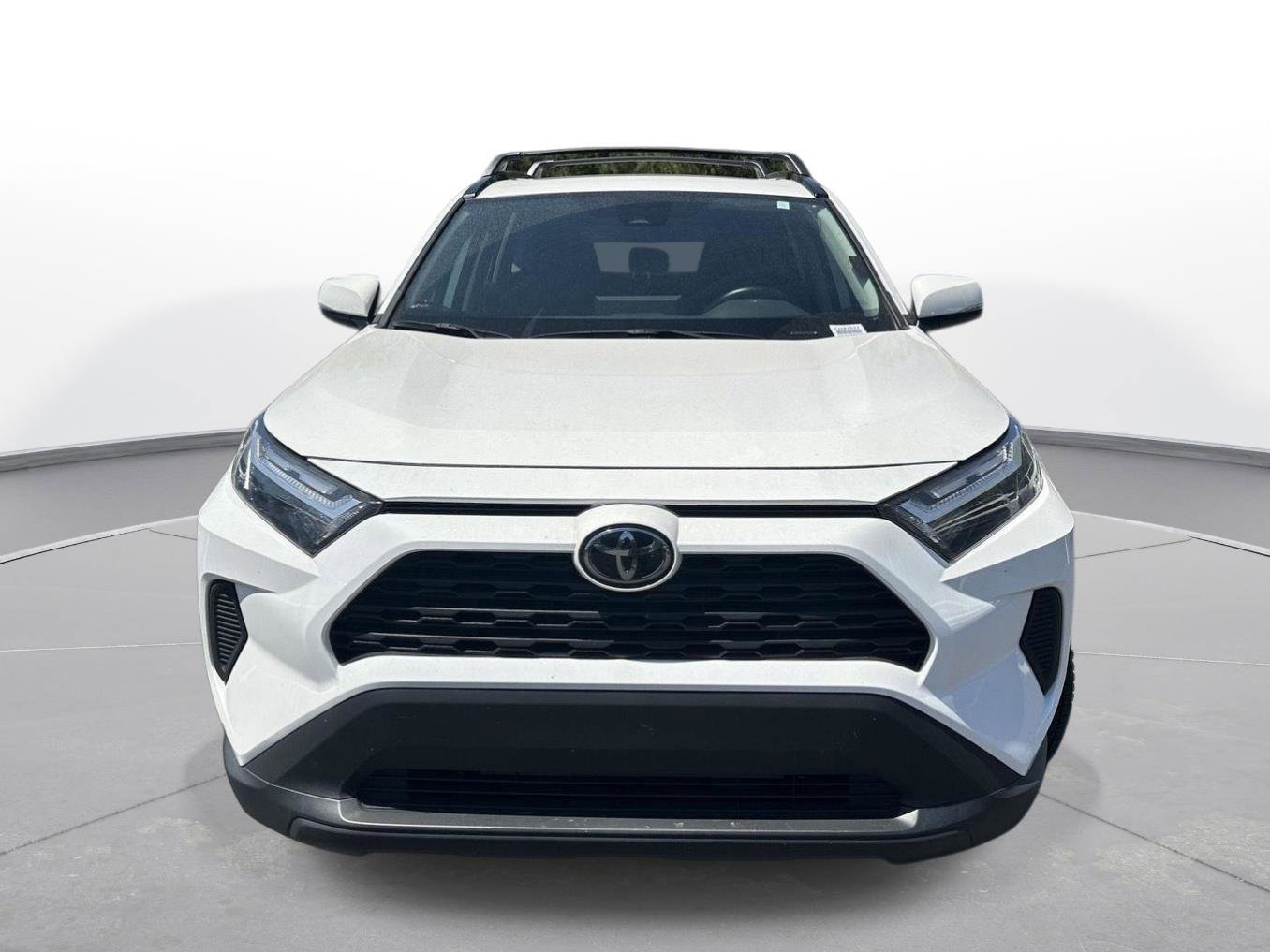 Certified 2024 Toyota RAV4 XLE w/ Convenience Package image 3