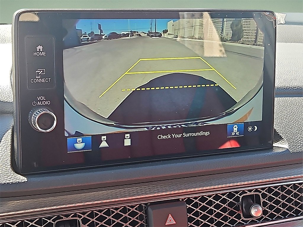 New 2026 Acura Integra A-Spec image 19