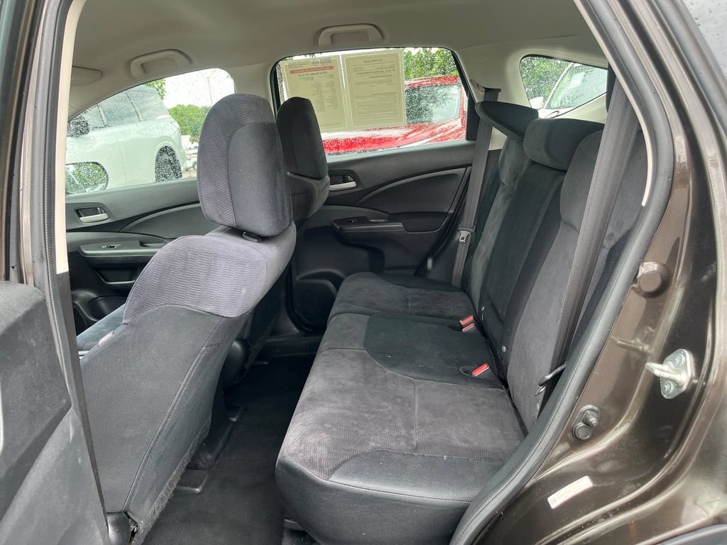 Used 2013 Honda CR-V LX image 25